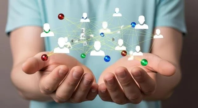 L'impact des réseaux sociaux sur la communication interpersonnelle